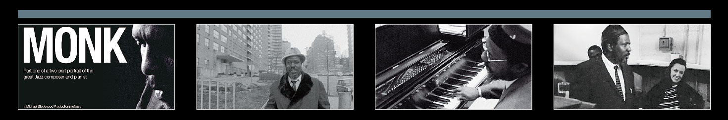 没後40年『セロニアス・モンクの世界』公式サイト｜伝説のジャズ・ミュージシャンに迫る2つのドキュメンタリー同時公開！